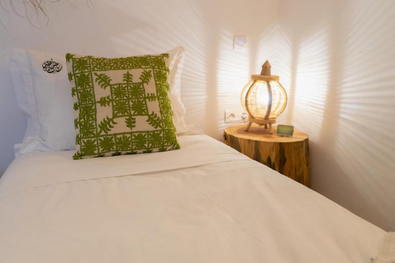 Riad Beata Bed & Breakfast Marrakesh Exteriör bild